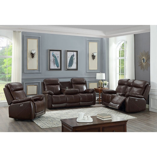 3pc Power Recliner Set IF 8019