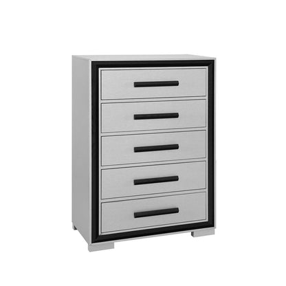 Amelia King 6pc Bedroom Set