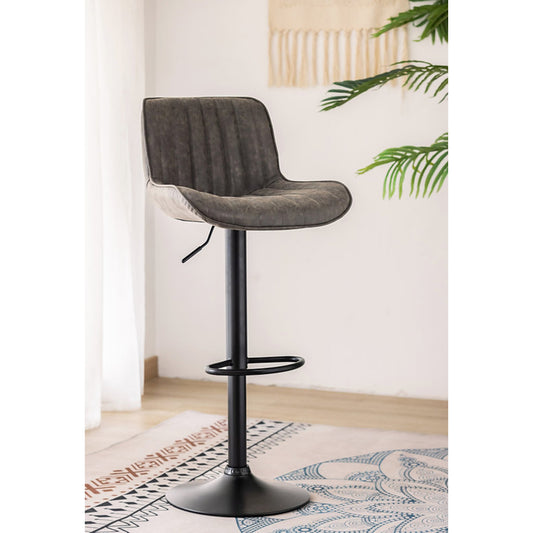 Bar Stool (Set of 2pc) IF 7821