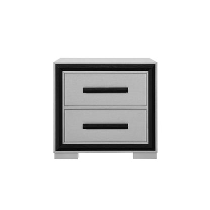 Amelia King 6pc Bedroom Set
