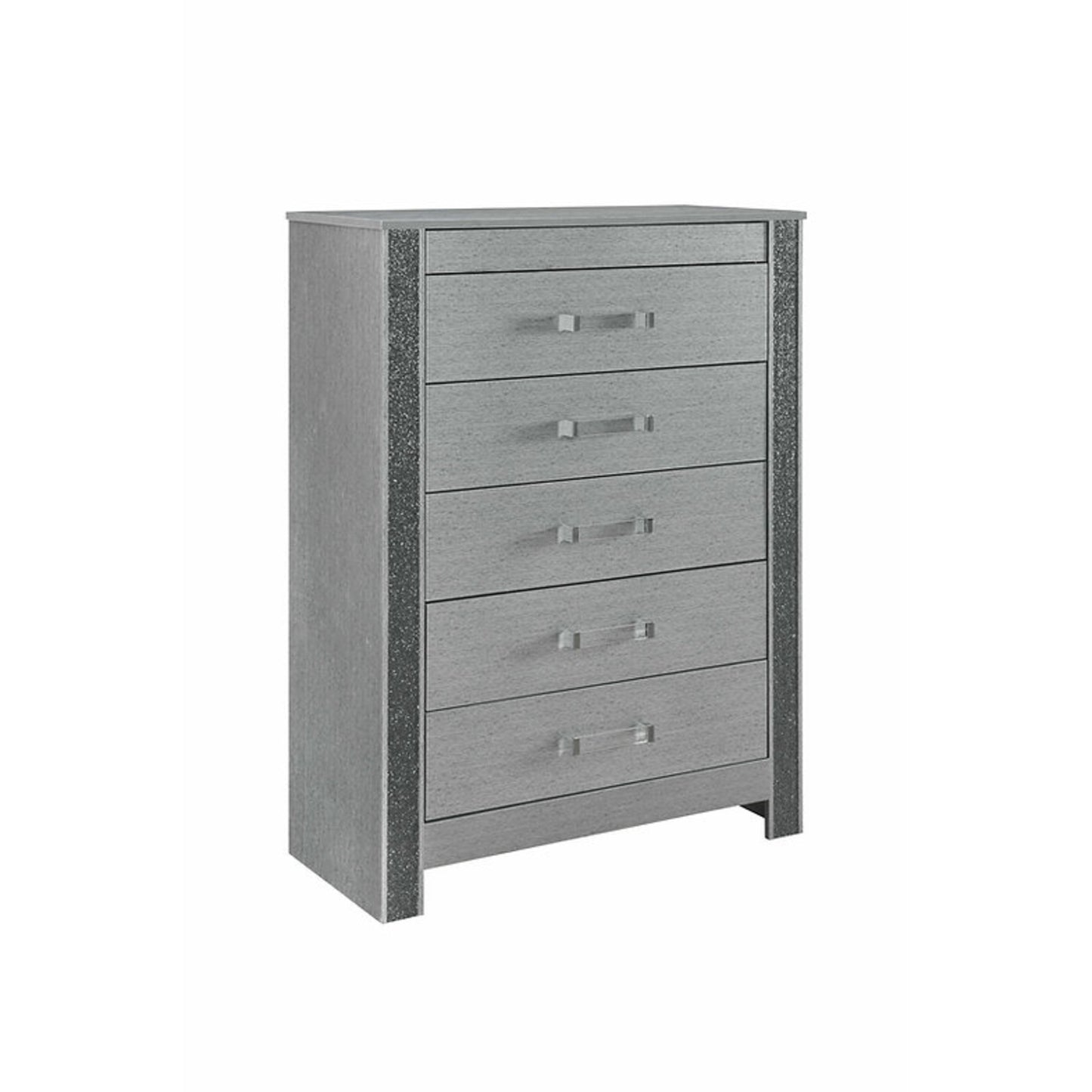 Logan King 6pc Bedroom Set
