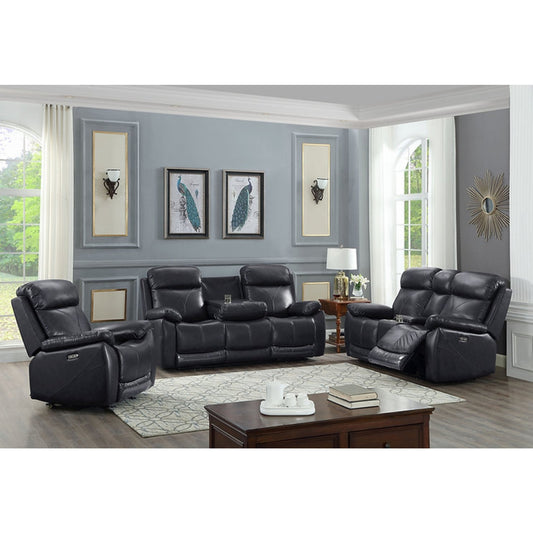 3pc Power Recliner Set IF 8018