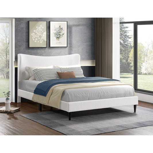 Queen Bed IF 5585