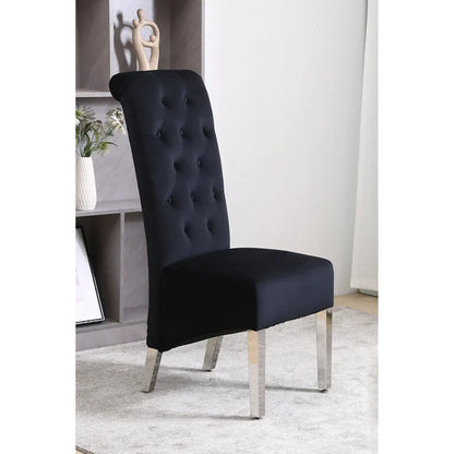 Dining Chairs (Set of 2pc) IF - 1273