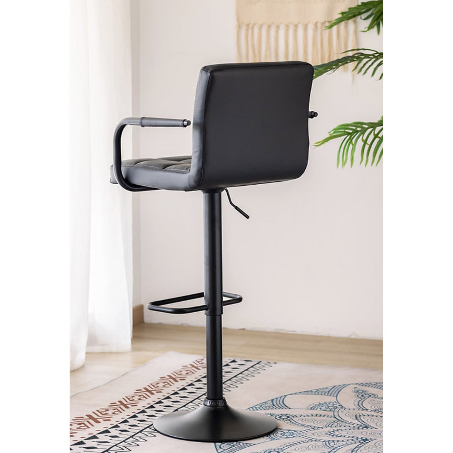 Bar Stool (Set of 2pc) IF 7705