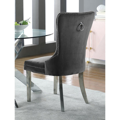 Dining Chairs (Set of 2pc) IF - 1260