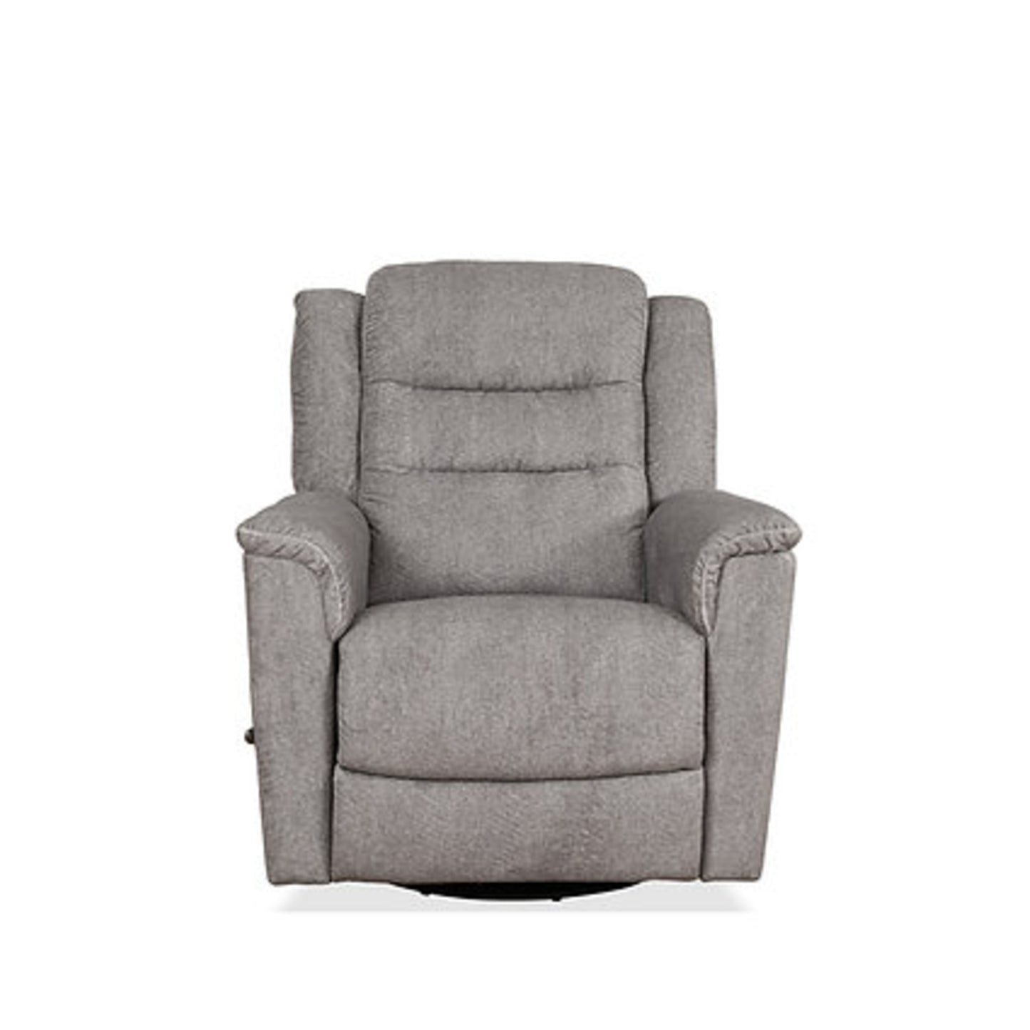 Grey Fabric Recliner Chair IF 6345