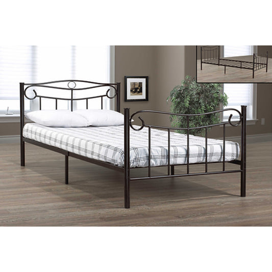 Metal Bed IF 151