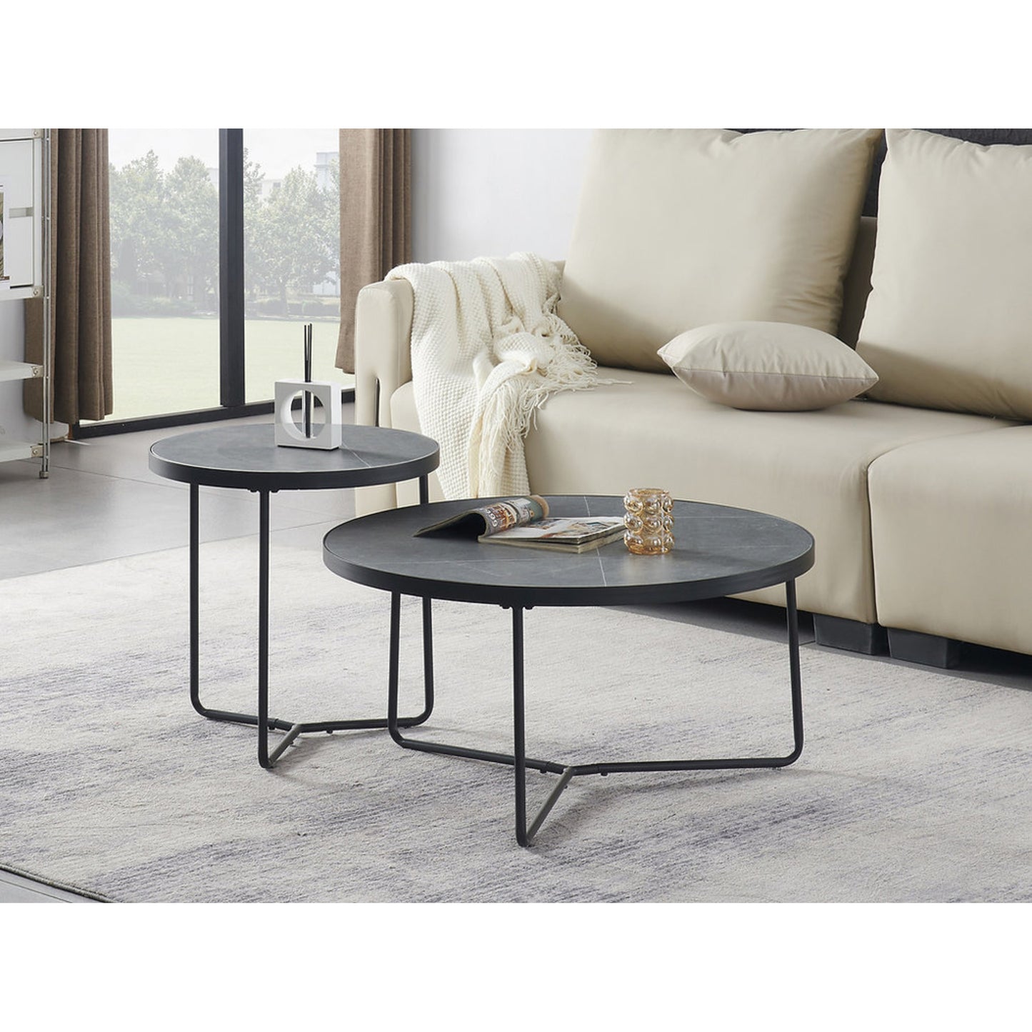 Coffee Table IF-2621