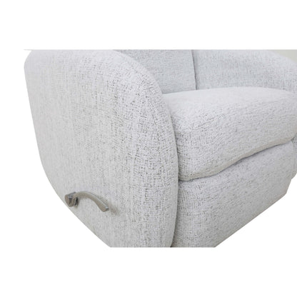 IF-6355 Rocker Recliner - Sahara Arctic