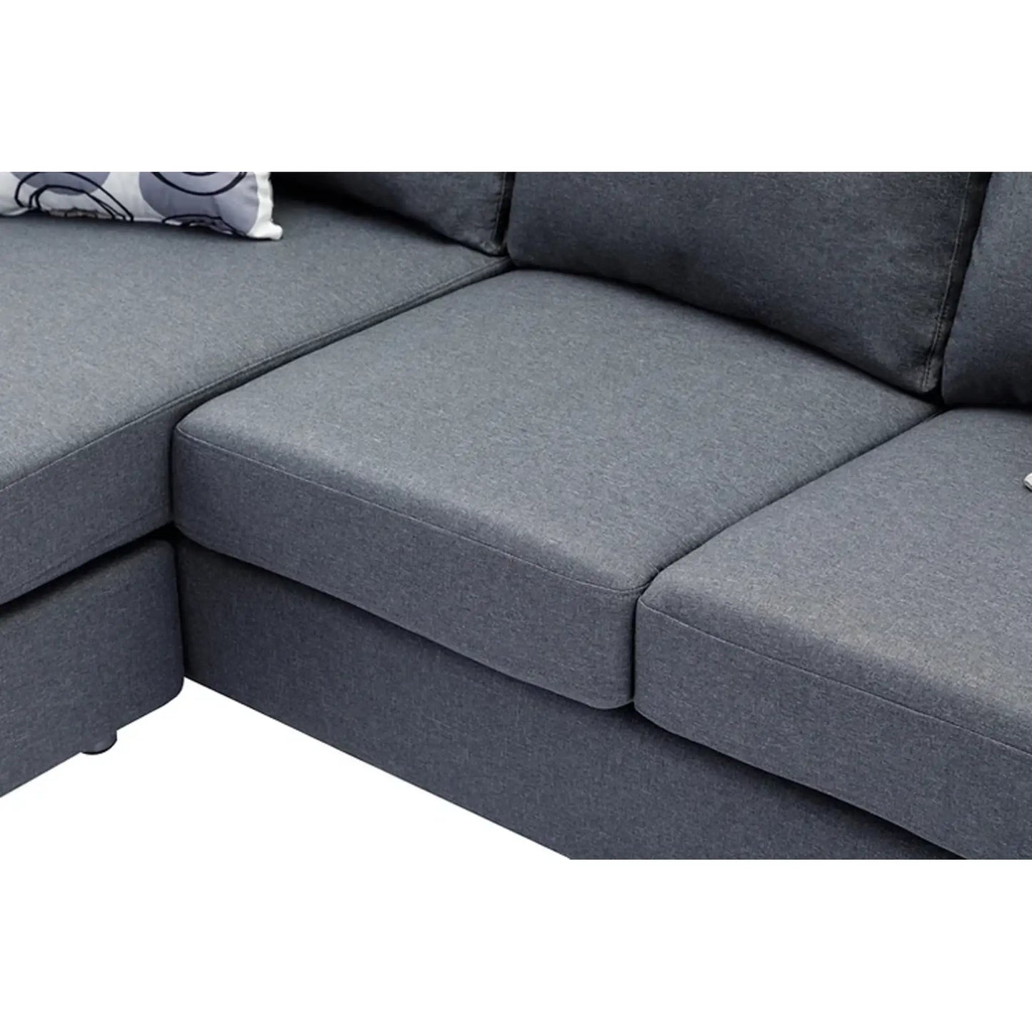 Reversible Sofa Sectional IF 9325