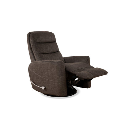 Grenada Fabric Manual Recliner Chair IF 6320