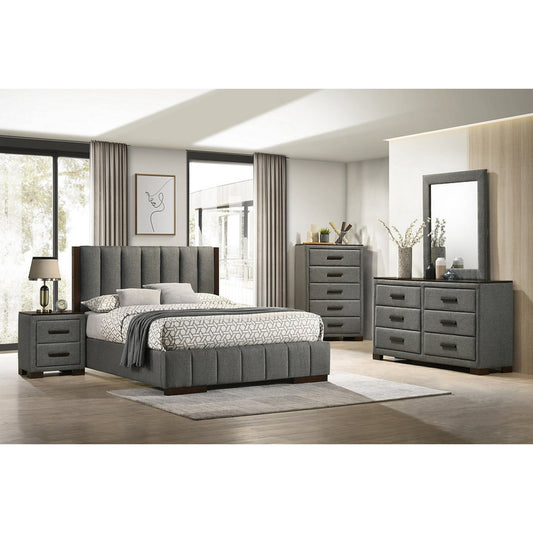 Dylan 8 PC Bedroom Set