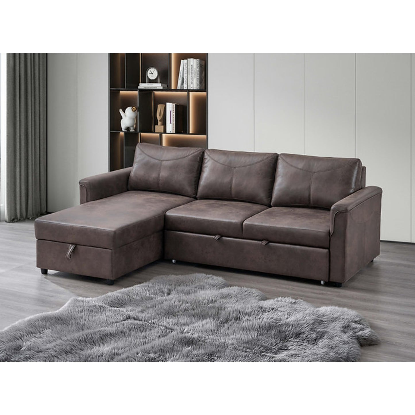 Sofabed IF 9076