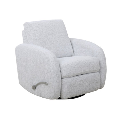 IF-6355 Rocker Recliner - Sahara Arctic