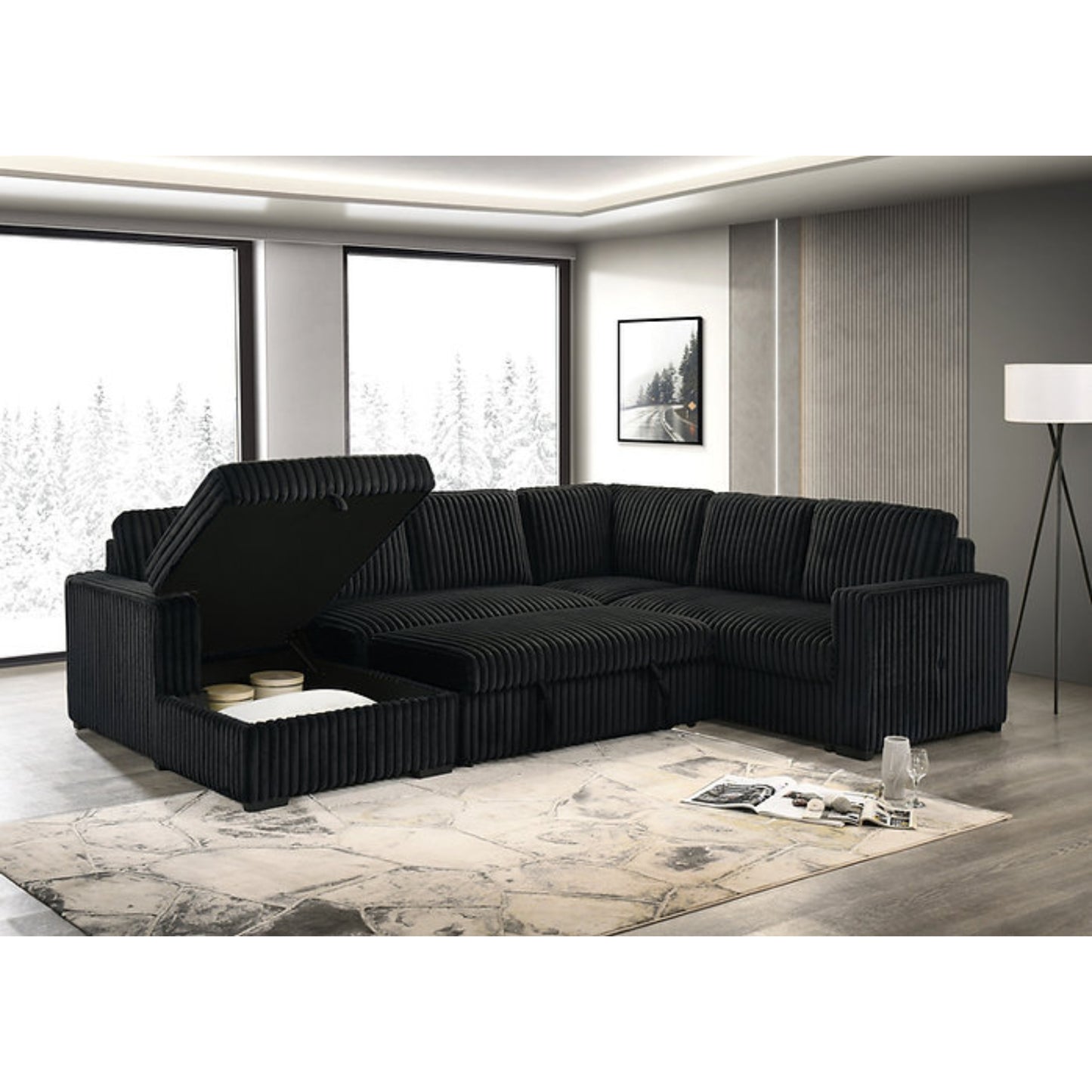 Sofabed IF 9095