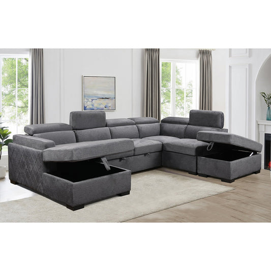 Sofa Bed Sectional IF 9090