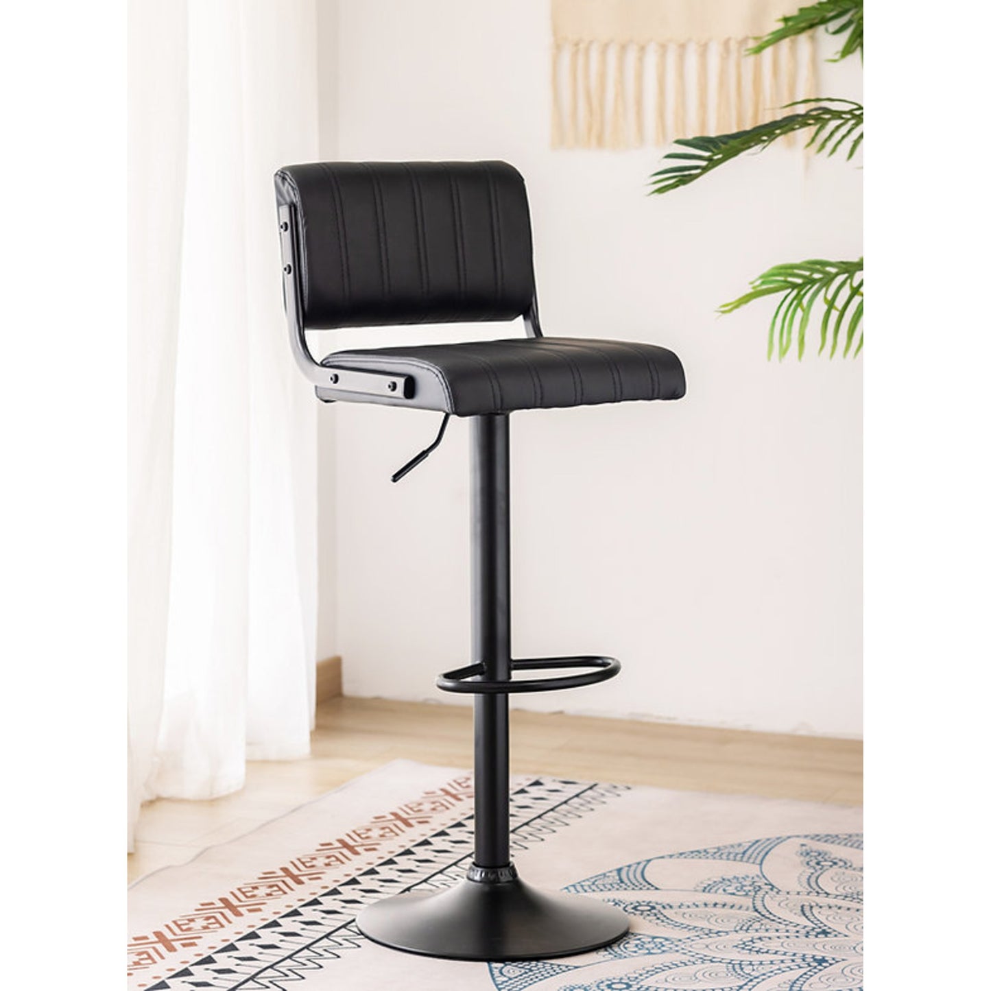 Bar Stool (Set of 2pc) IF 7800