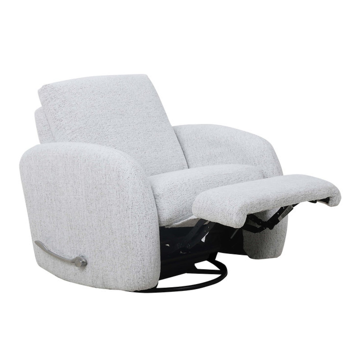 IF-6355 Rocker Recliner - Sahara Arctic