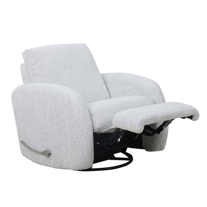 IF-6355 Rocker Recliner - Sahara Arctic