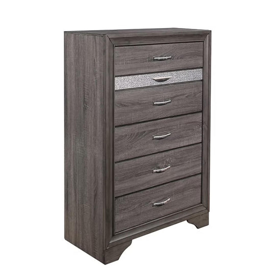 Harper 'Seville' Chest
