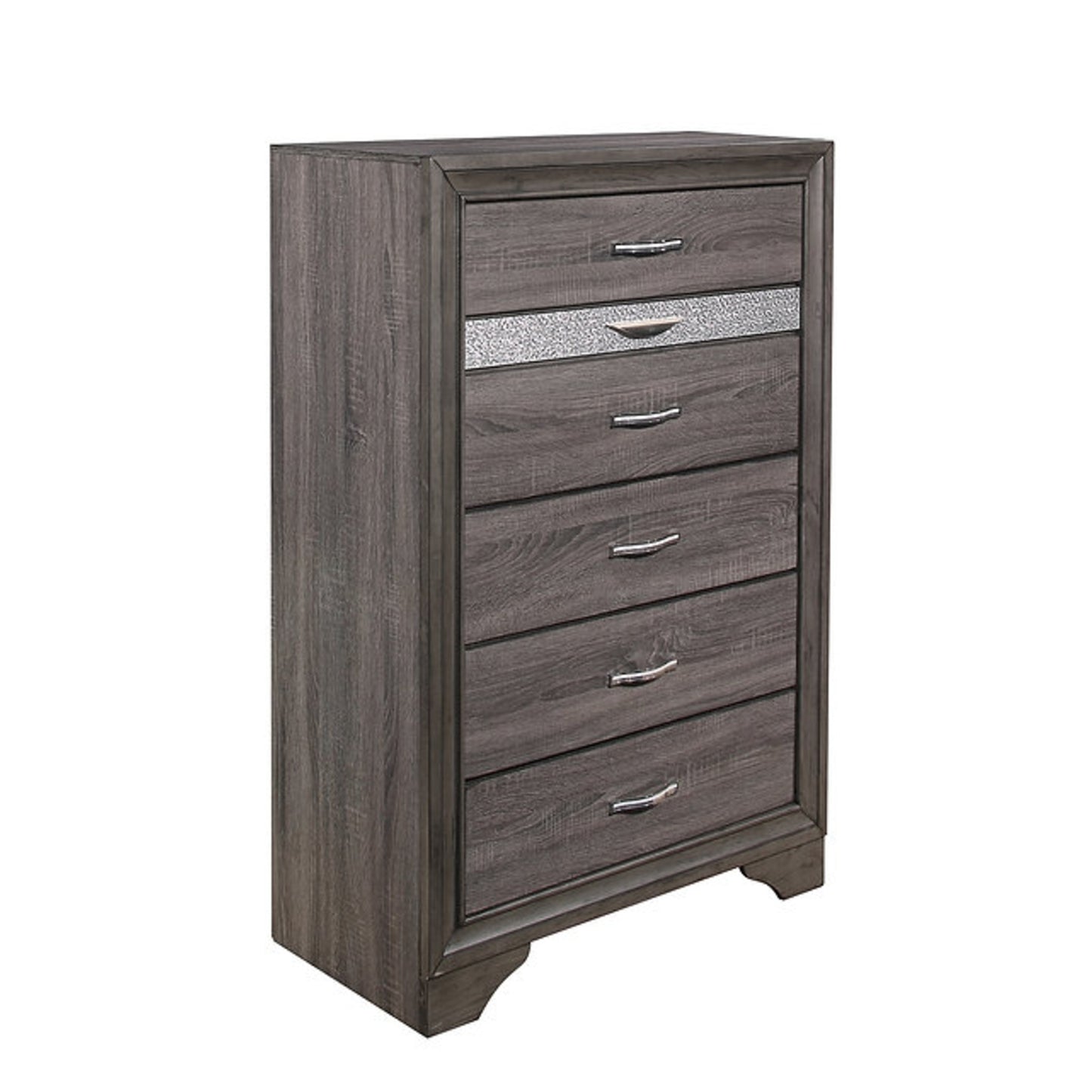 Harper 'Seville' 8Pc Bedroom set