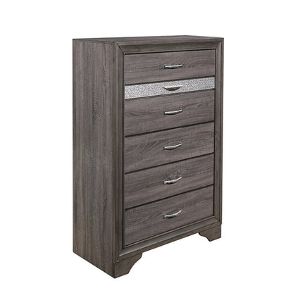 Harper 'Seville' 8Pc Bedroom set