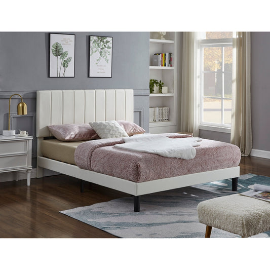 Full PU Bed IF 5362