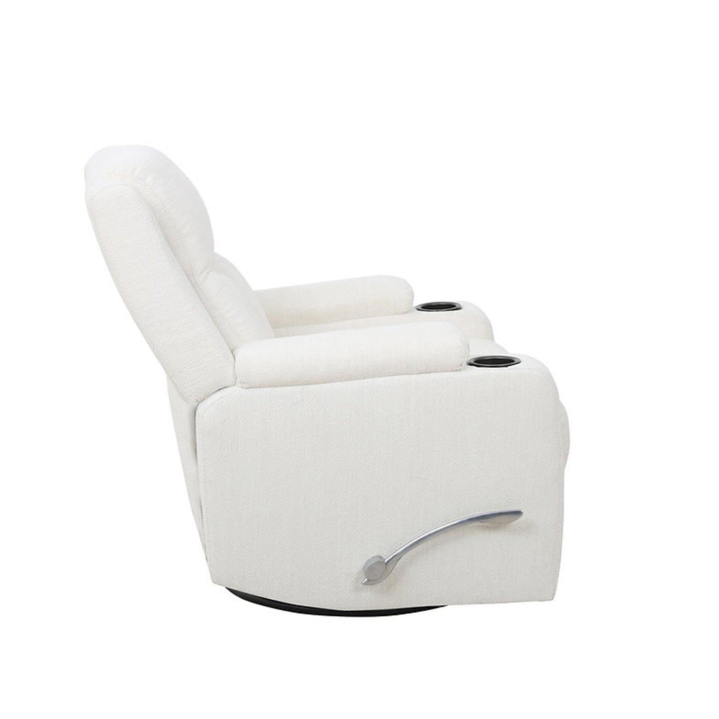 IF-6316  Rocker Recliner - Ivory