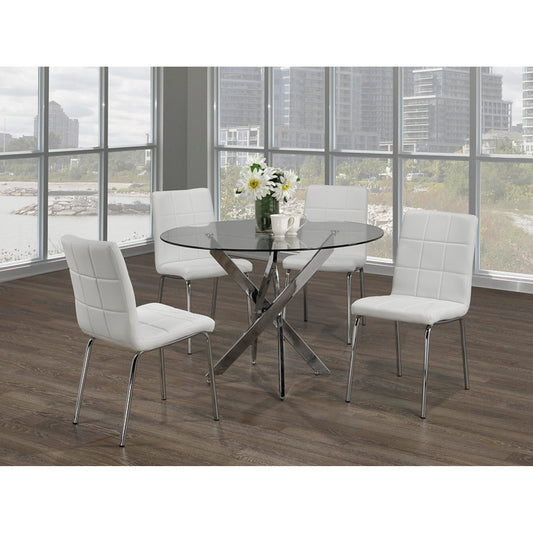 5pc Dining Set -IF 1447