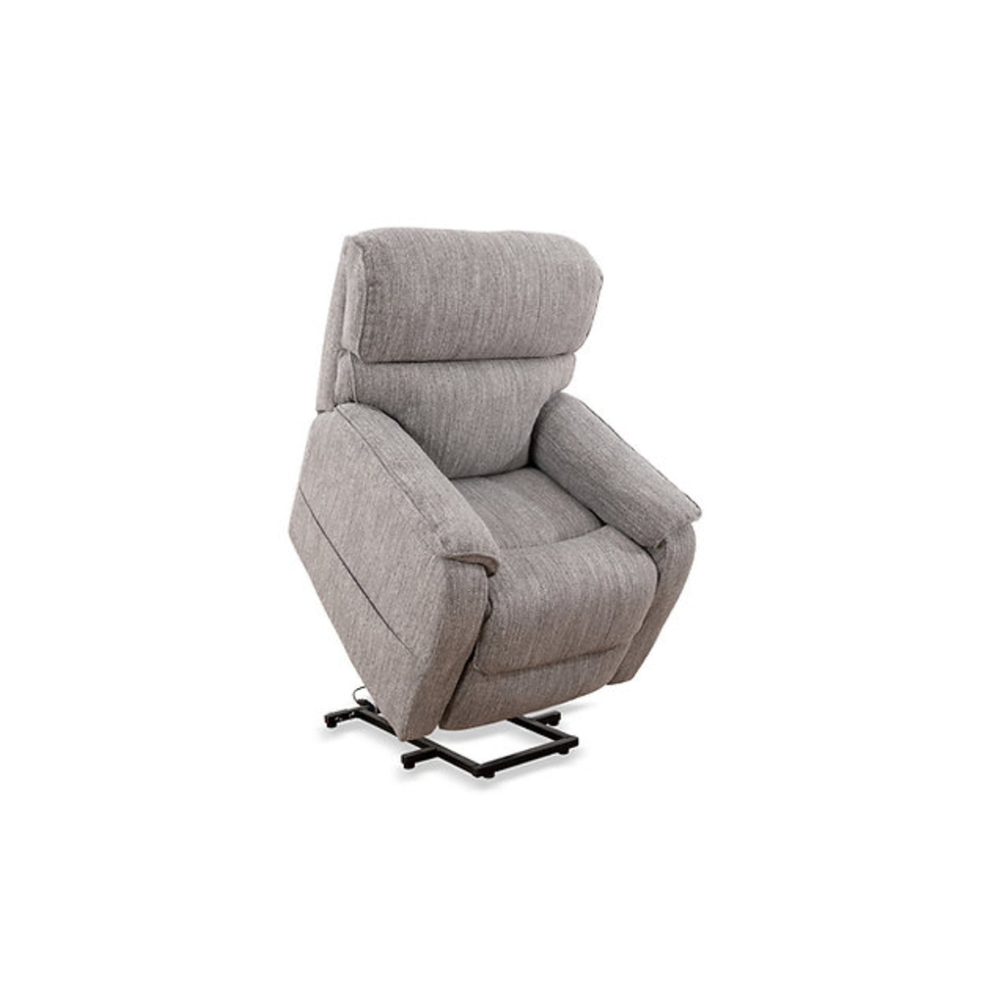 Grey Fabric Lift Chair IF 6260