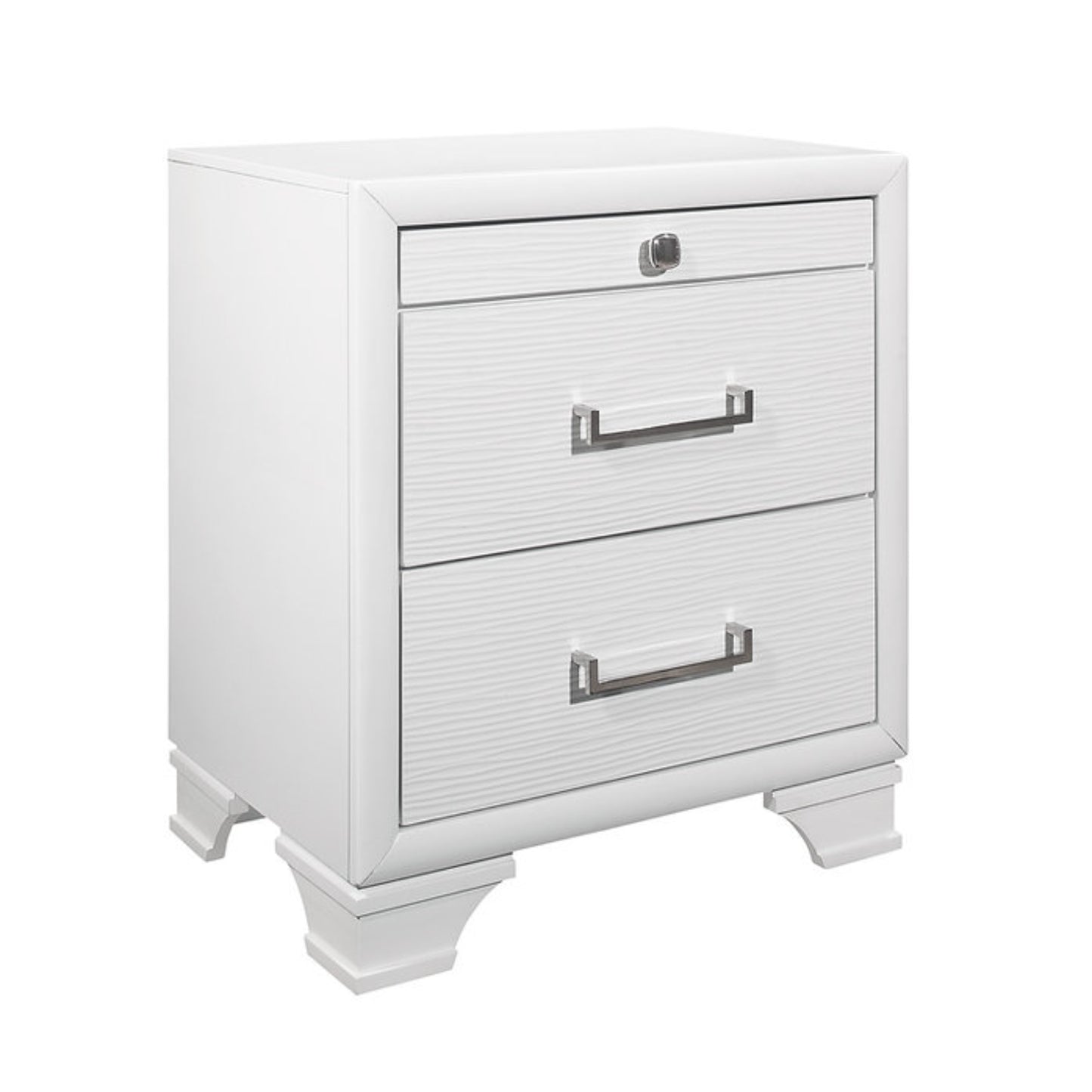 Jordyn Queen 6pc Bedroom Set