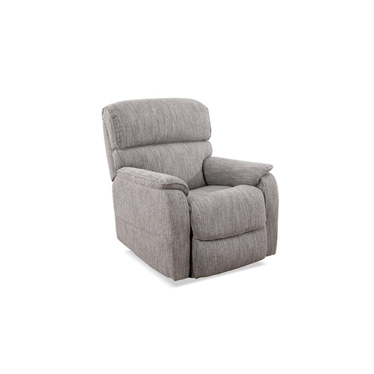 Grey Fabric Lift Chair IF 6260