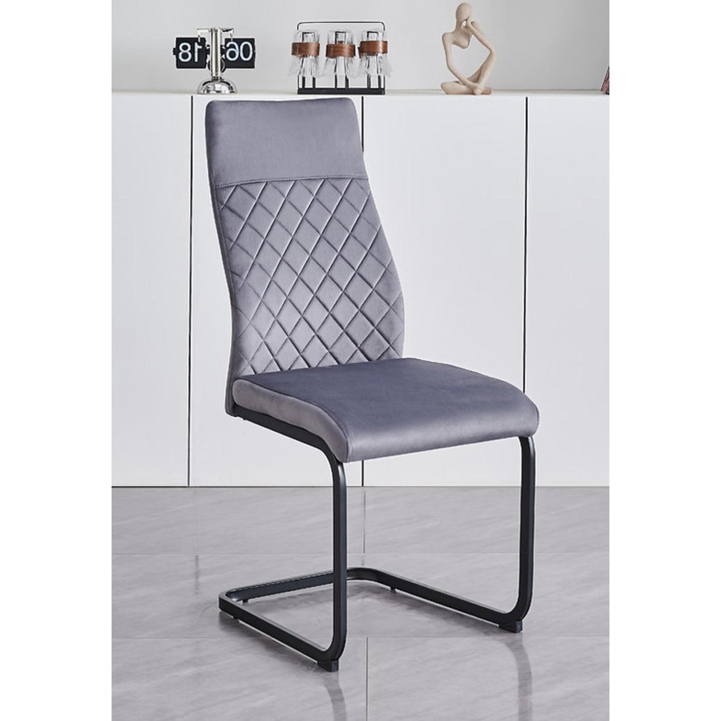 7pc Dining Set - IF-1570