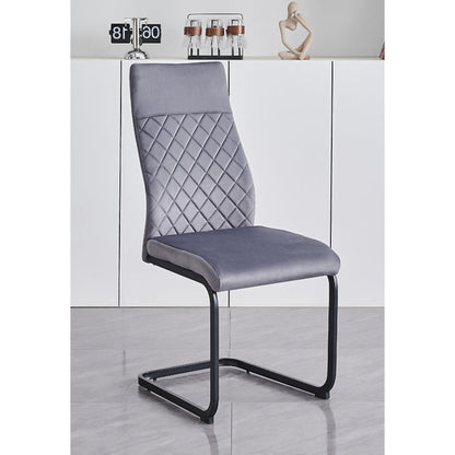 7pc Dining Set - IF-1570