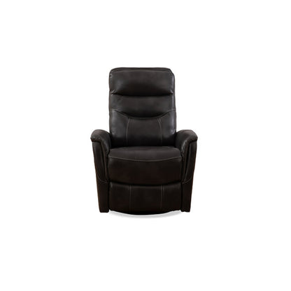 Grey PU Power Recliner Chair IF 6302