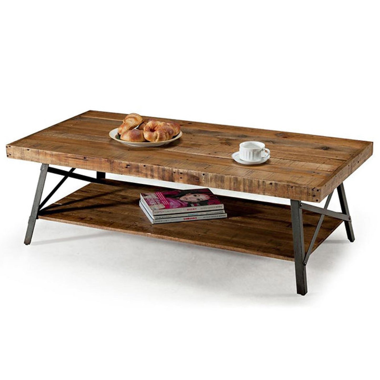 3pc Coffee Table Set IF 2041