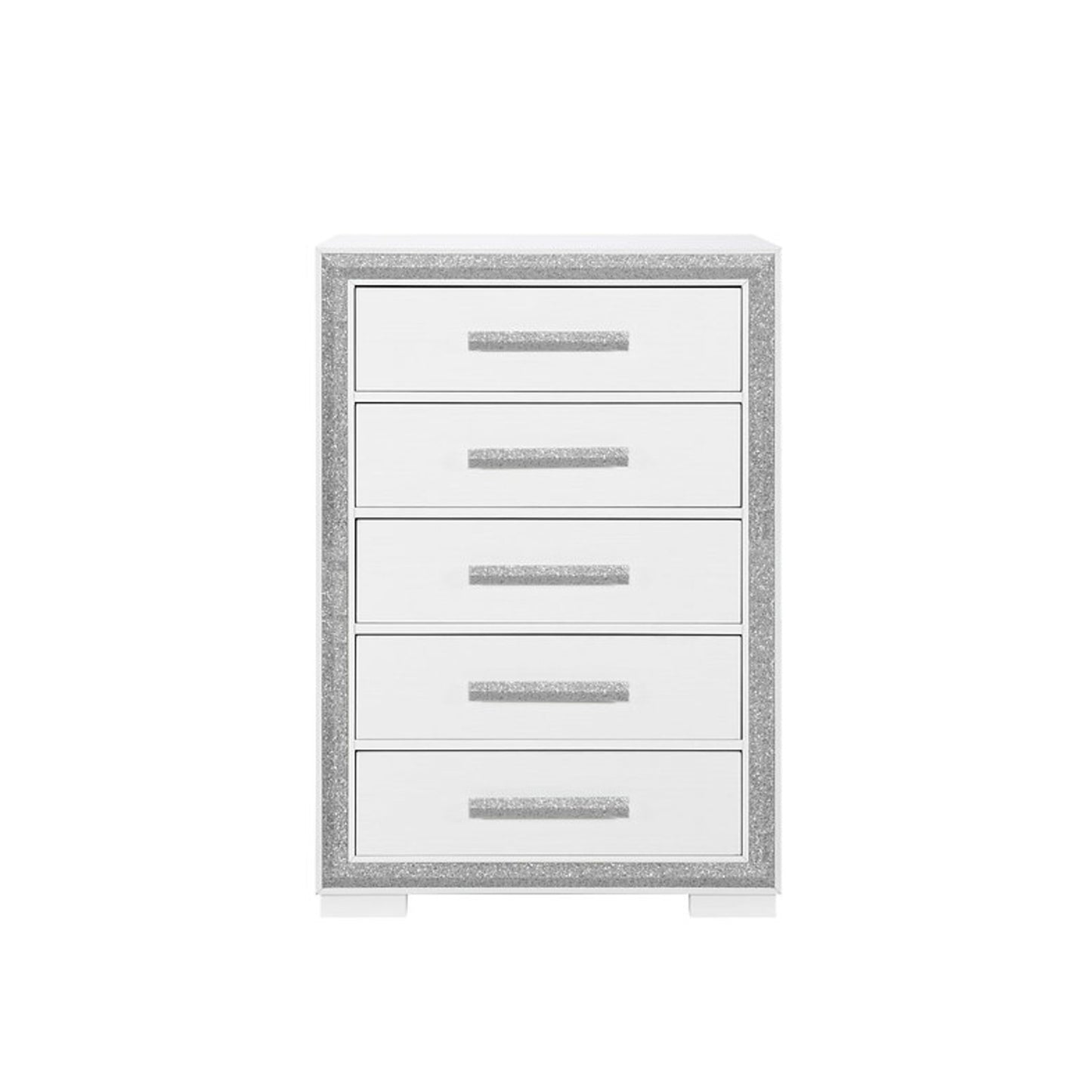 Andros Double / Queen 6pc Bedroom Set