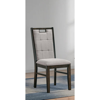 7pc Dining Set - IF-1620