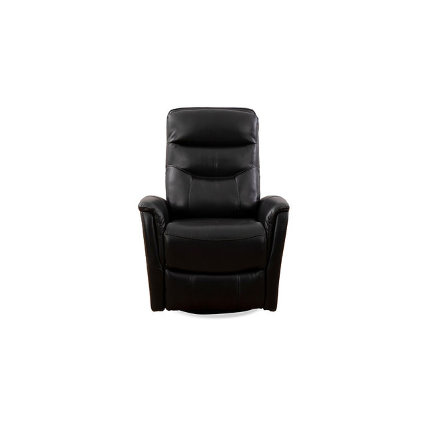 Black PU Power Recliner Chair IF 6300