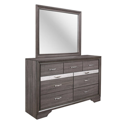 Harper 'Seville' 8Pc Bedroom set