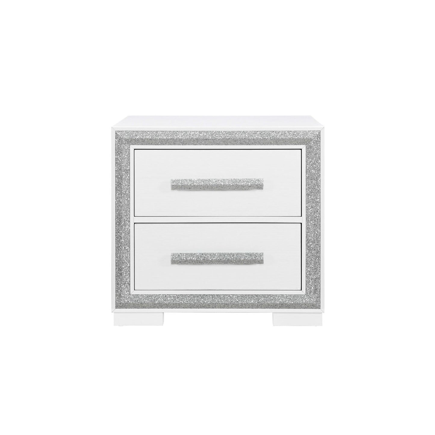 Andros Double / Queen 6pc Bedroom Set