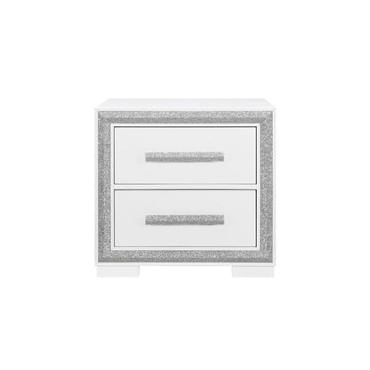 Andros Double / Queen 6pc Bedroom Set
