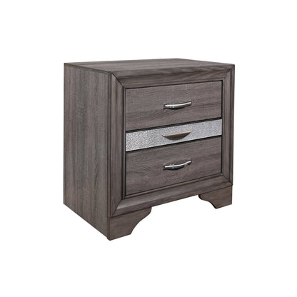 Harper 'Seville' 8Pc Bedroom set