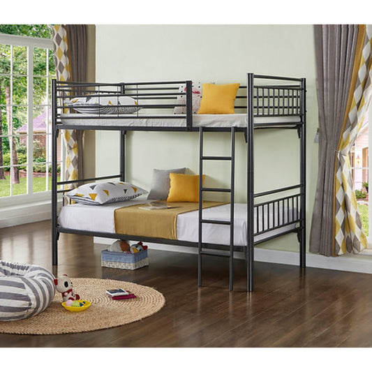 Twin/Twin Convertible Bunk Bed IF 512