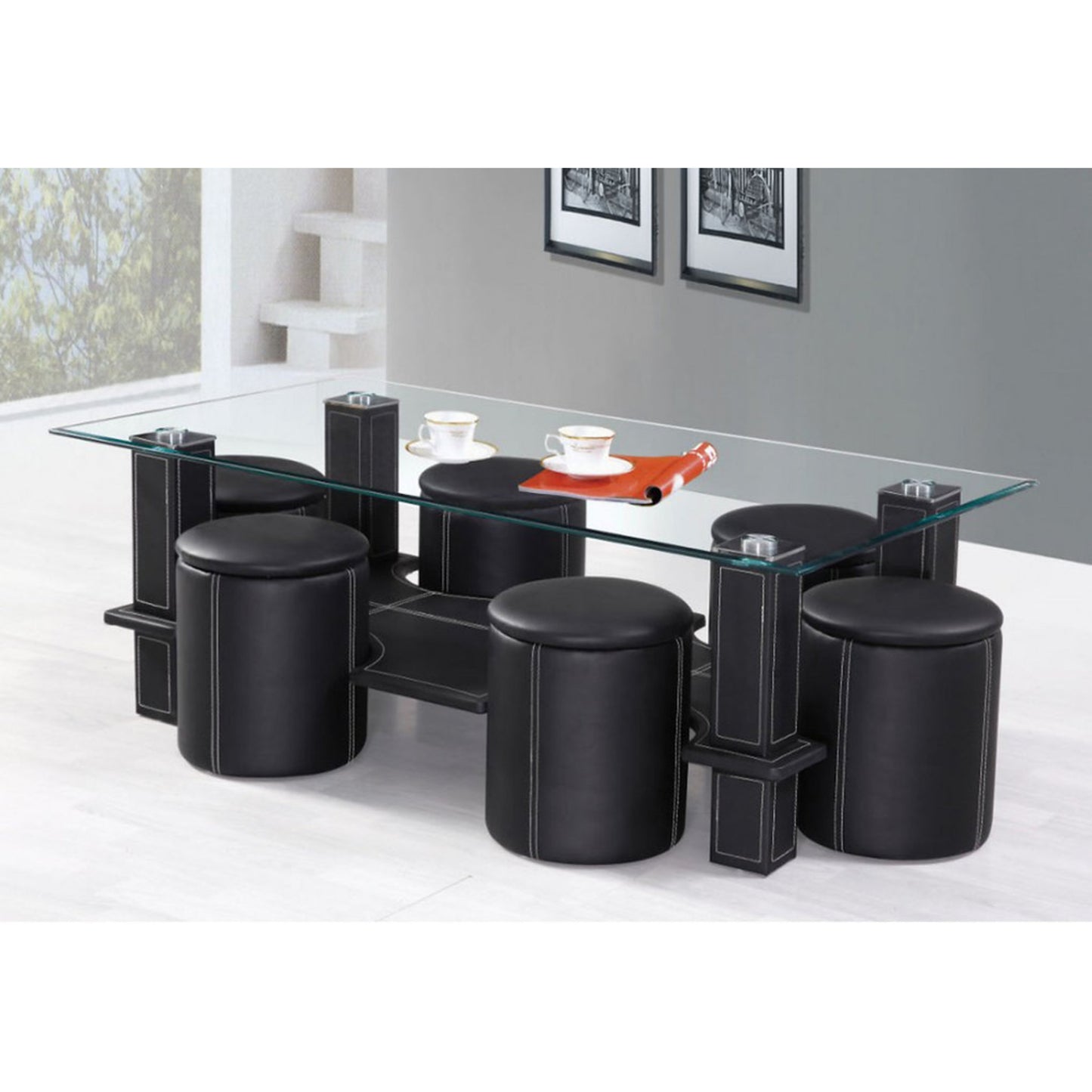 Coffee Table IF-2056