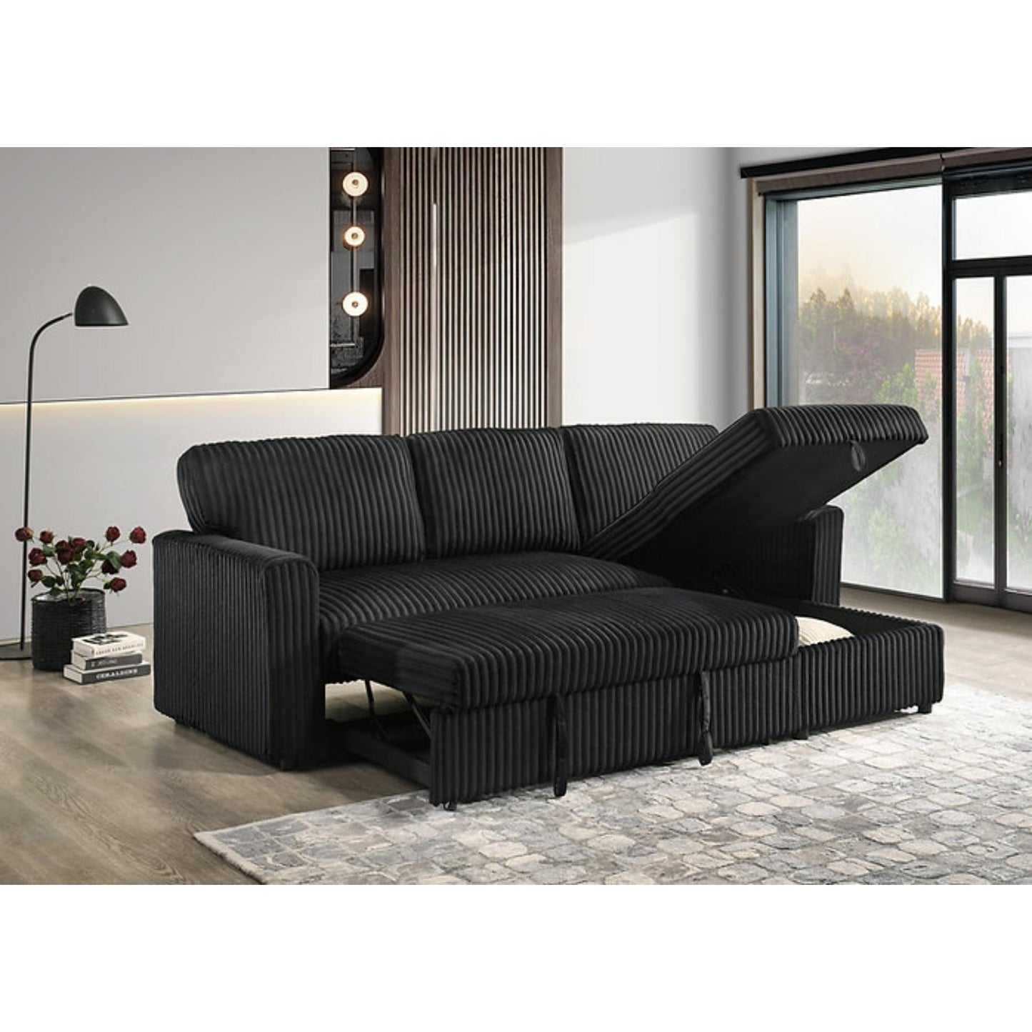Sofabed IF 9024