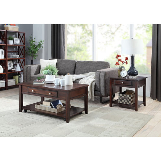 3pc Lift Top Coffee Table Set IF 2020