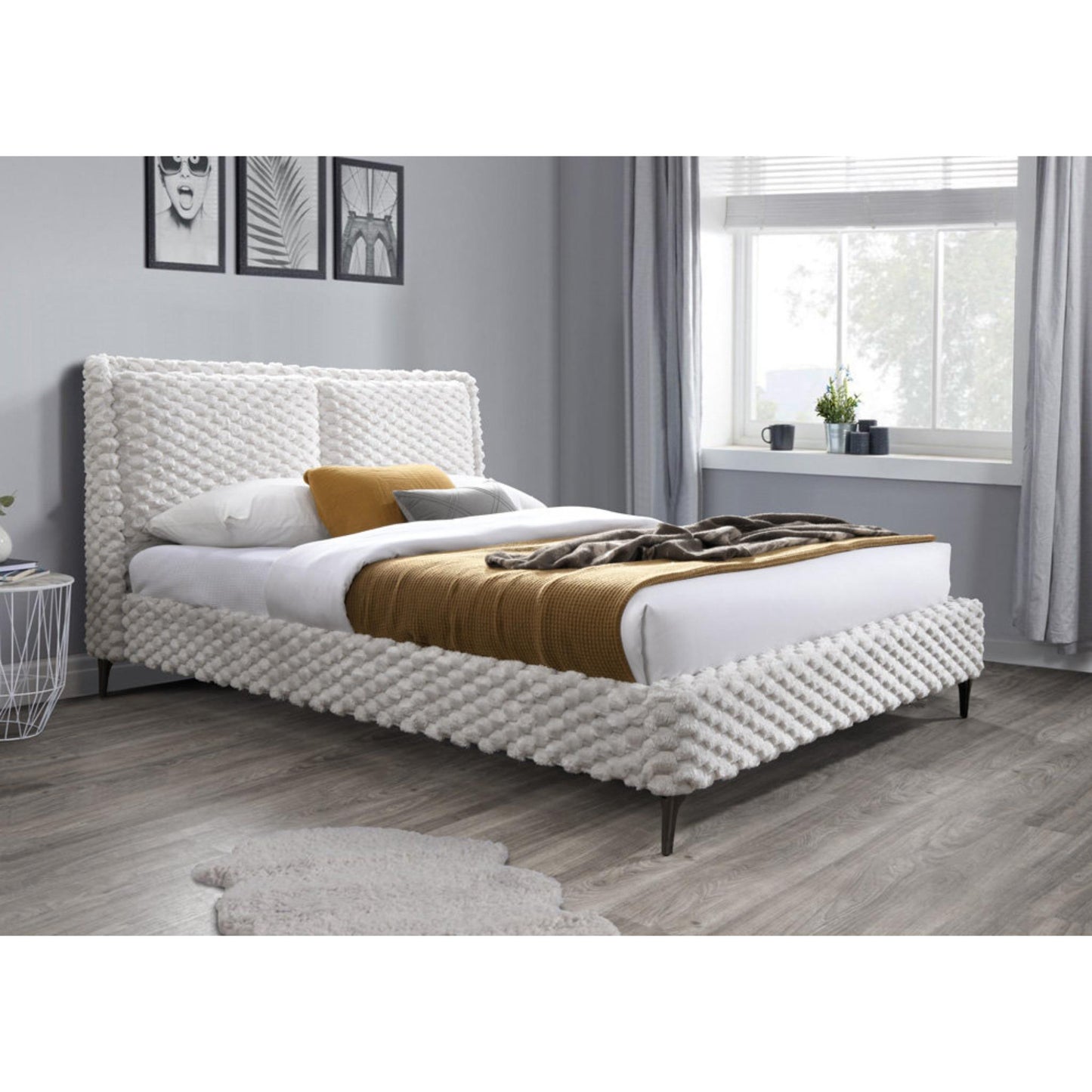 Queen Bed IF 5920
