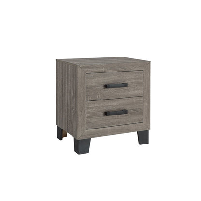 Olivia 'Austin' Double/ Queen 6pc Bedroom Set